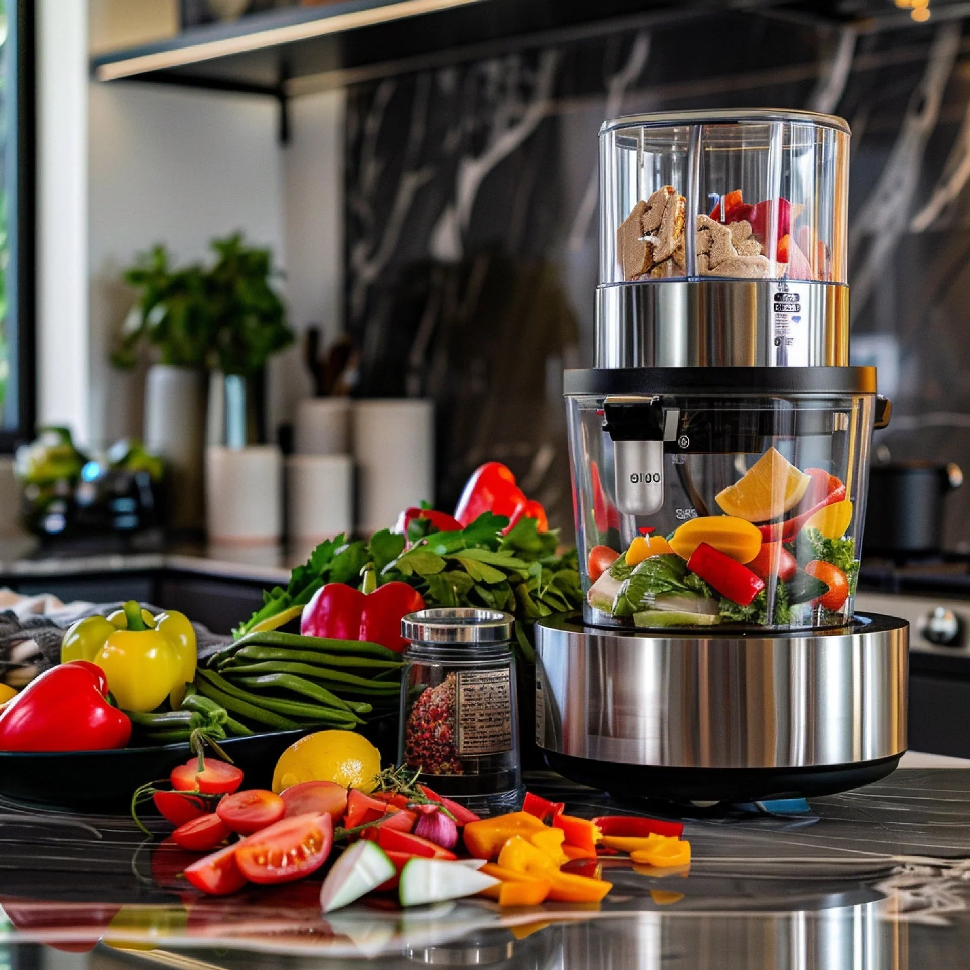 5 Essential Kitchen Appliances Every Home Chef Needs