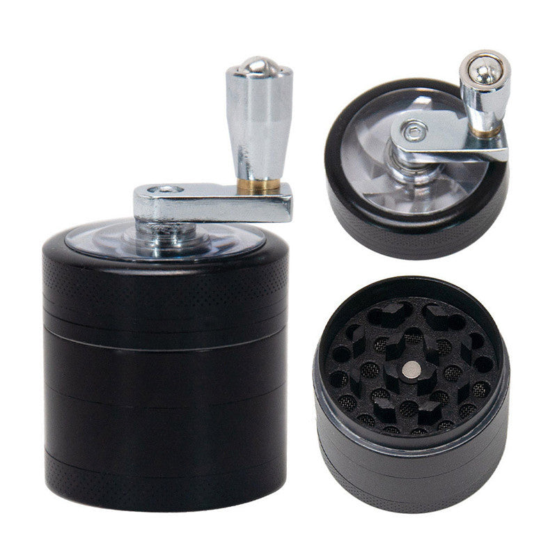 Crank Grinder