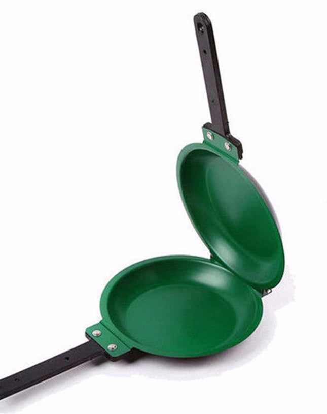 NonStick Gliding Pan  Inspired For Top Chefs Compatible For Gas  Induction